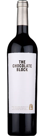 Boekenhoutskloof 'The Chocolate Block' 2022/23, Swartland