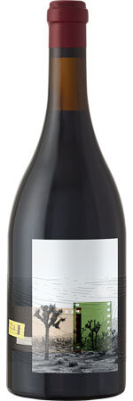 Orin Swift 8 Years in the Desert 2020, California