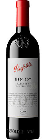 Penfolds 'Bin 707' 2021, South Australia
