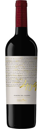 Pagos del Rey '409' Ribera del Duero 2021/22