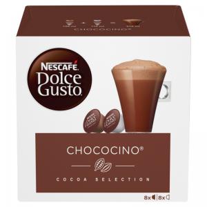 Dolce Gusto Chococino 16s - PACK 3 NWT276P