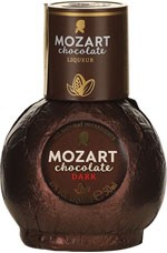 Mozart Dark Chocolate Liqueur 5cl
