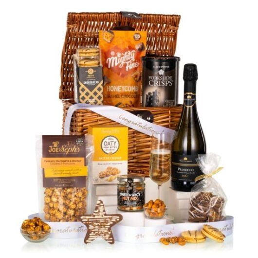 Congratulations Hamper