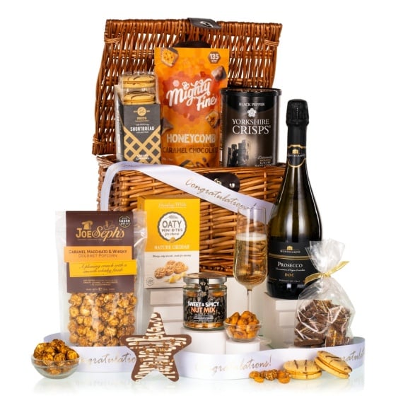 Congratulations Hamper