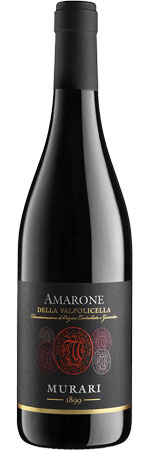 Murari Amarone della Valpolicella 2021, Italy
