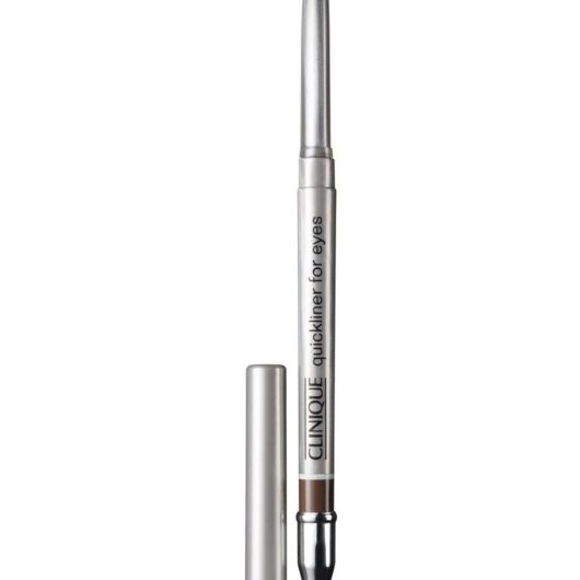 Clinique Quickliner For Eye Intense Chocolate