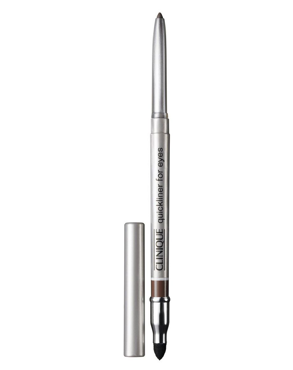 Clinique Quickliner For Eye Intense Chocolate