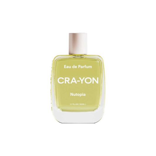Cra-yon Nutopia Eau De Parfum 50ml