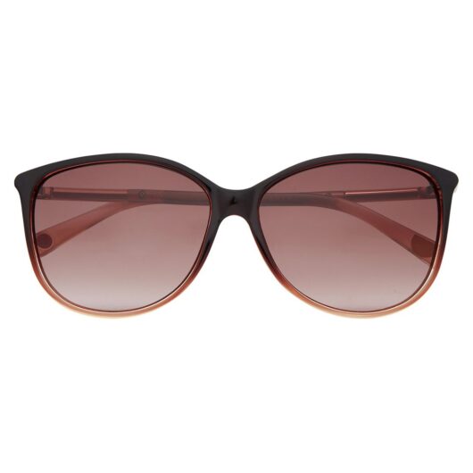 Ted Baker Sunglasses Raven - Brown Frame